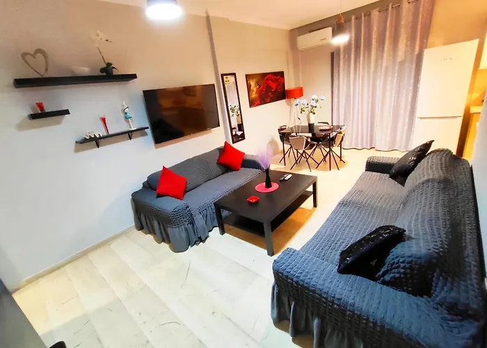Marlen House Chania