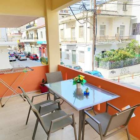 Marlen House Chania La Canea Esterno foto