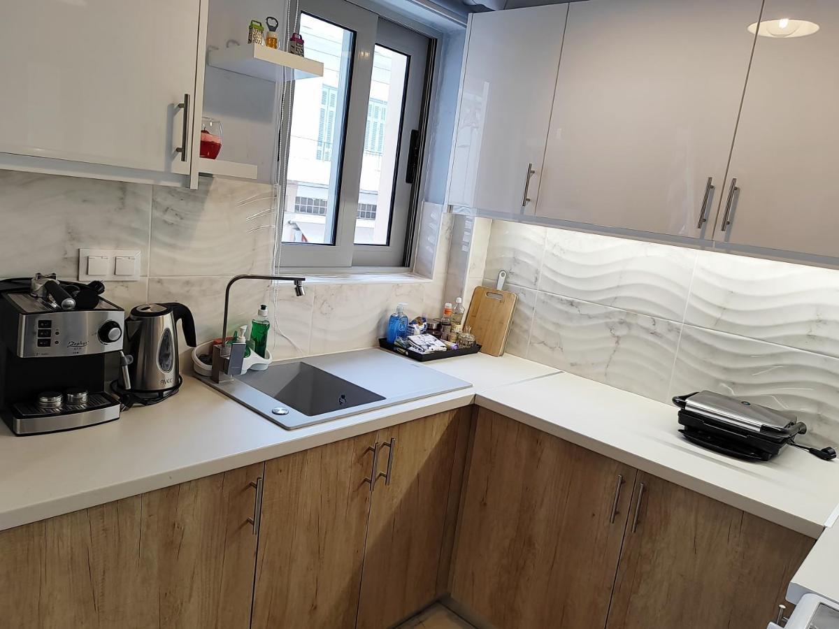 Marlen House Chania Apartament *