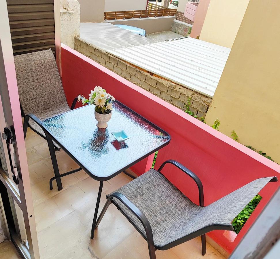 Marlen House Chania Apartament