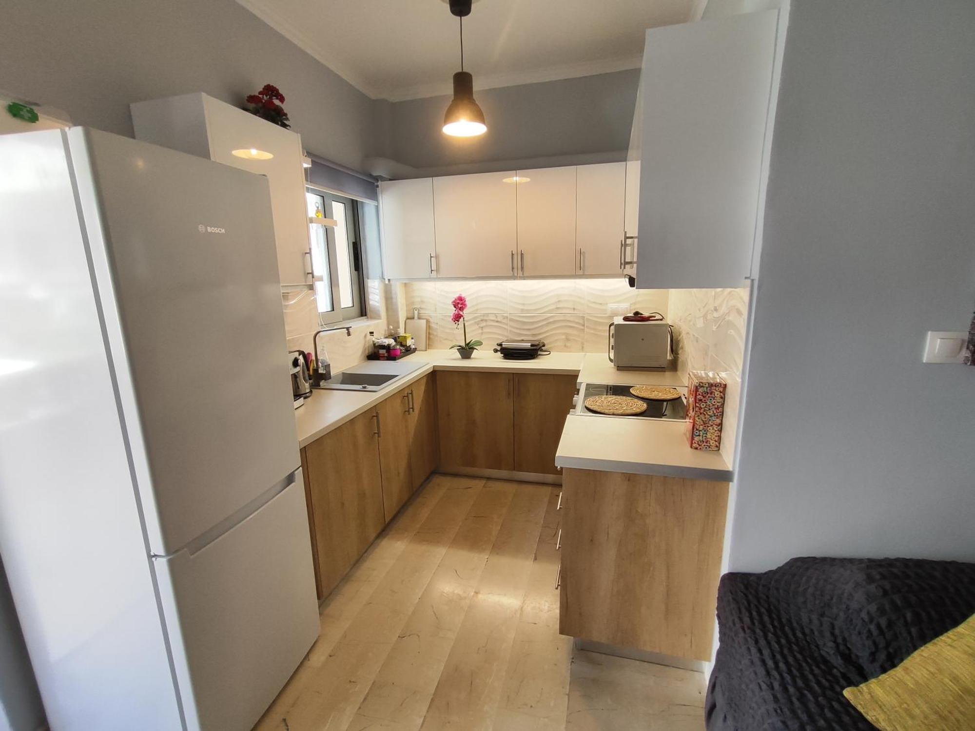 Apartament Marlen House Chania