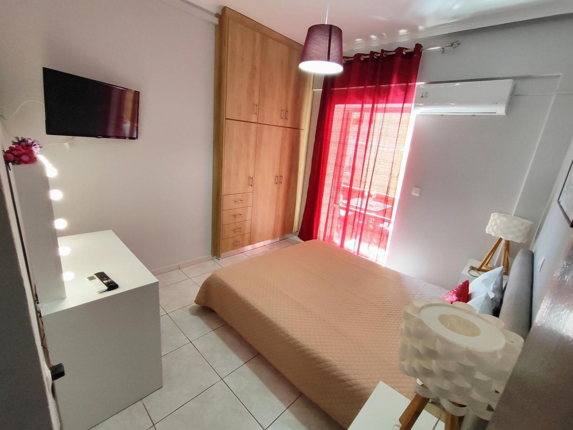 Apartament Marlen House Chania