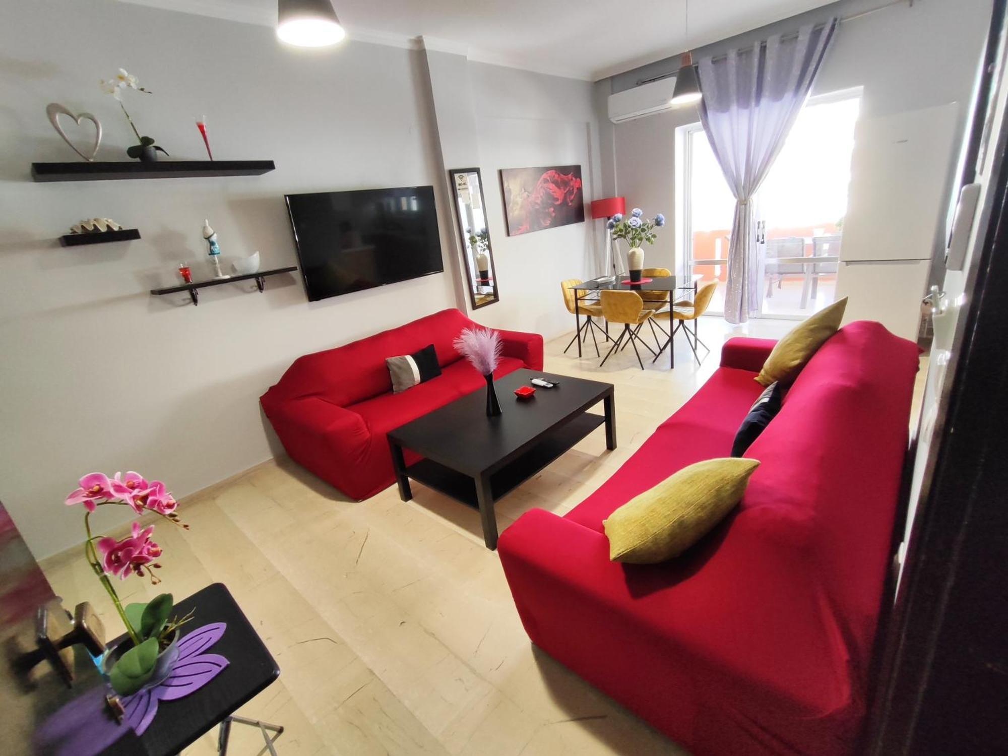 Apartament Marlen House Chania Chania (Crete)