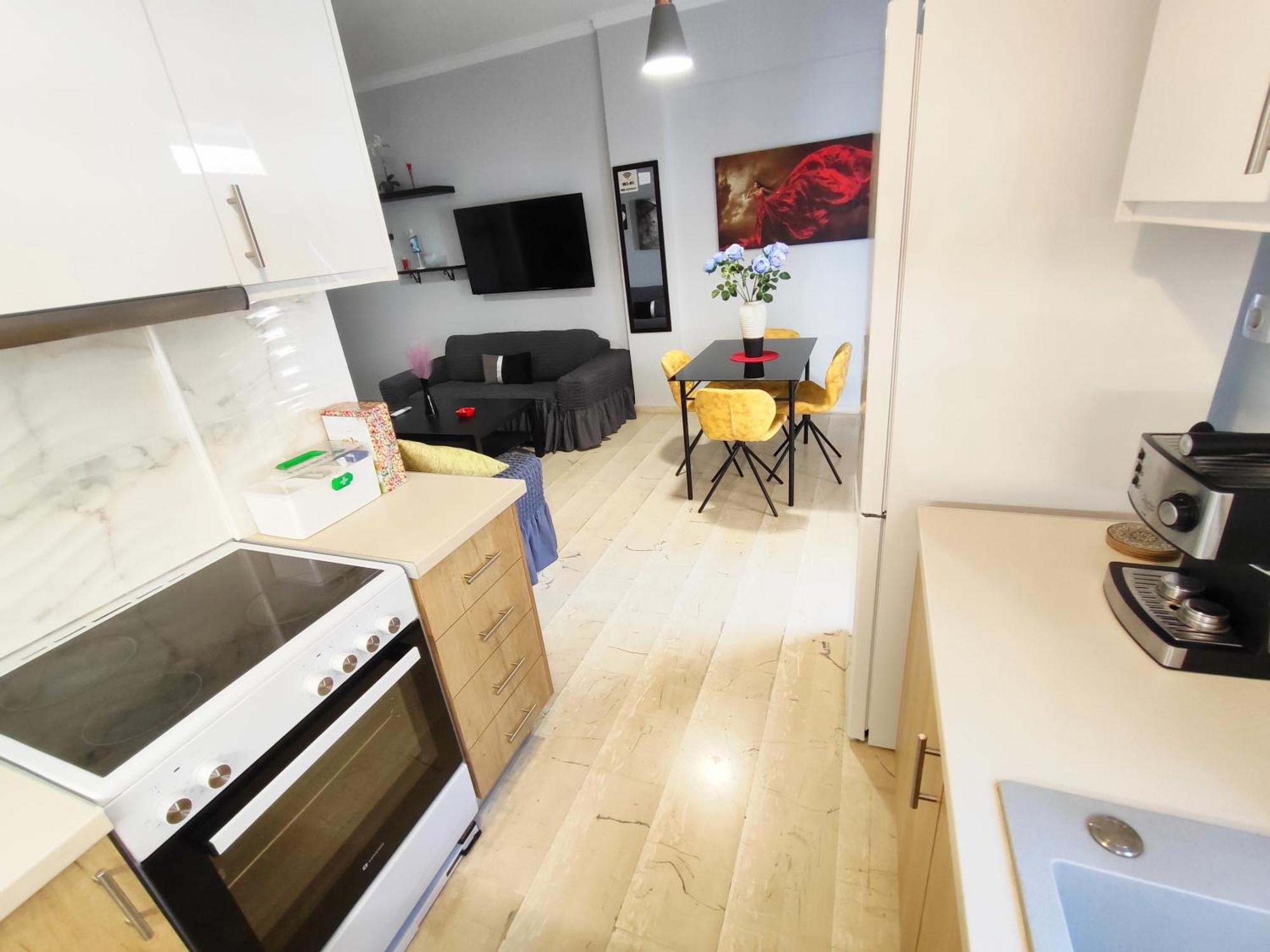 Marlen House Chania Apartament