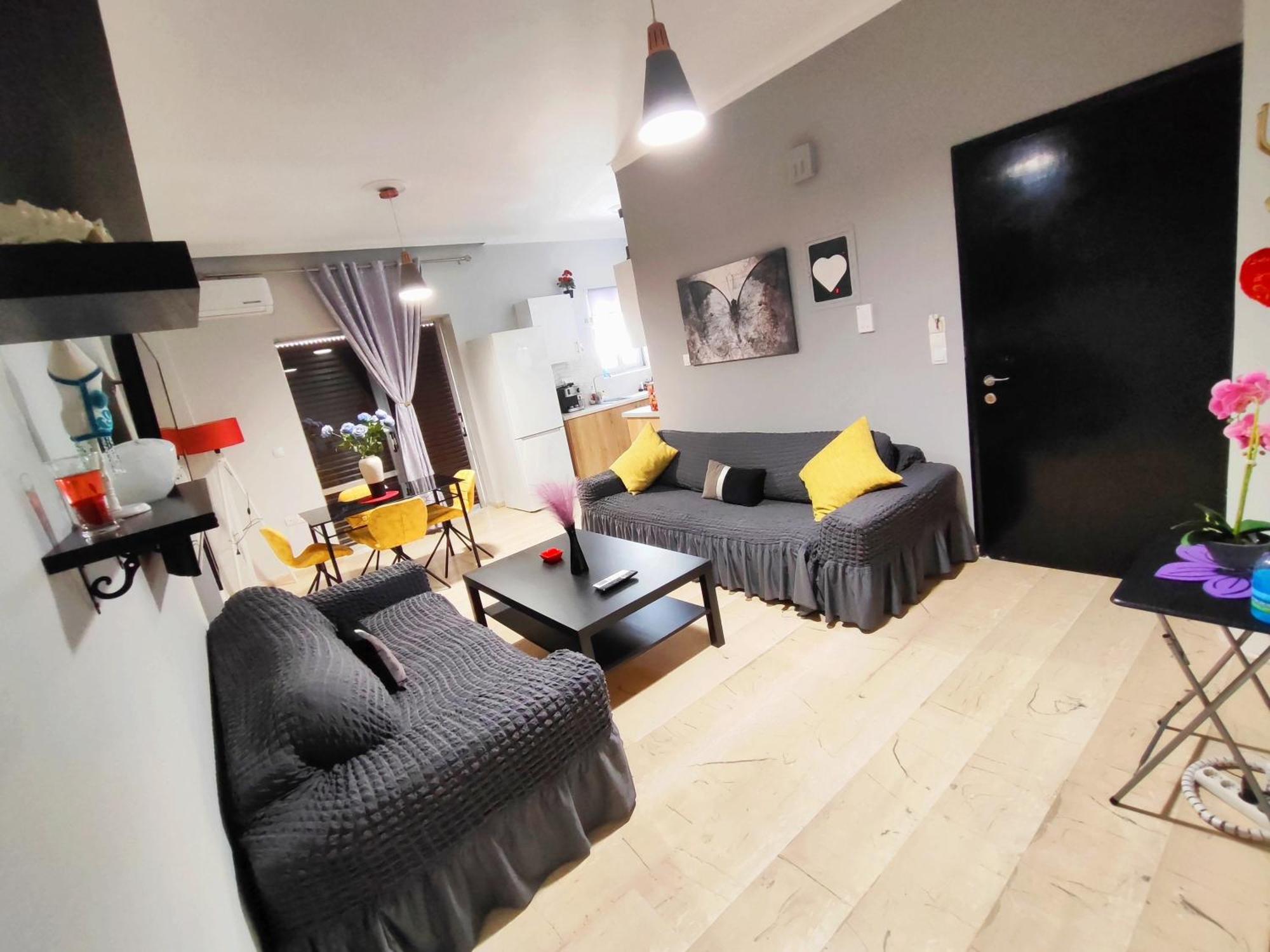 Apartament Marlen House Chania Chania (Crete)