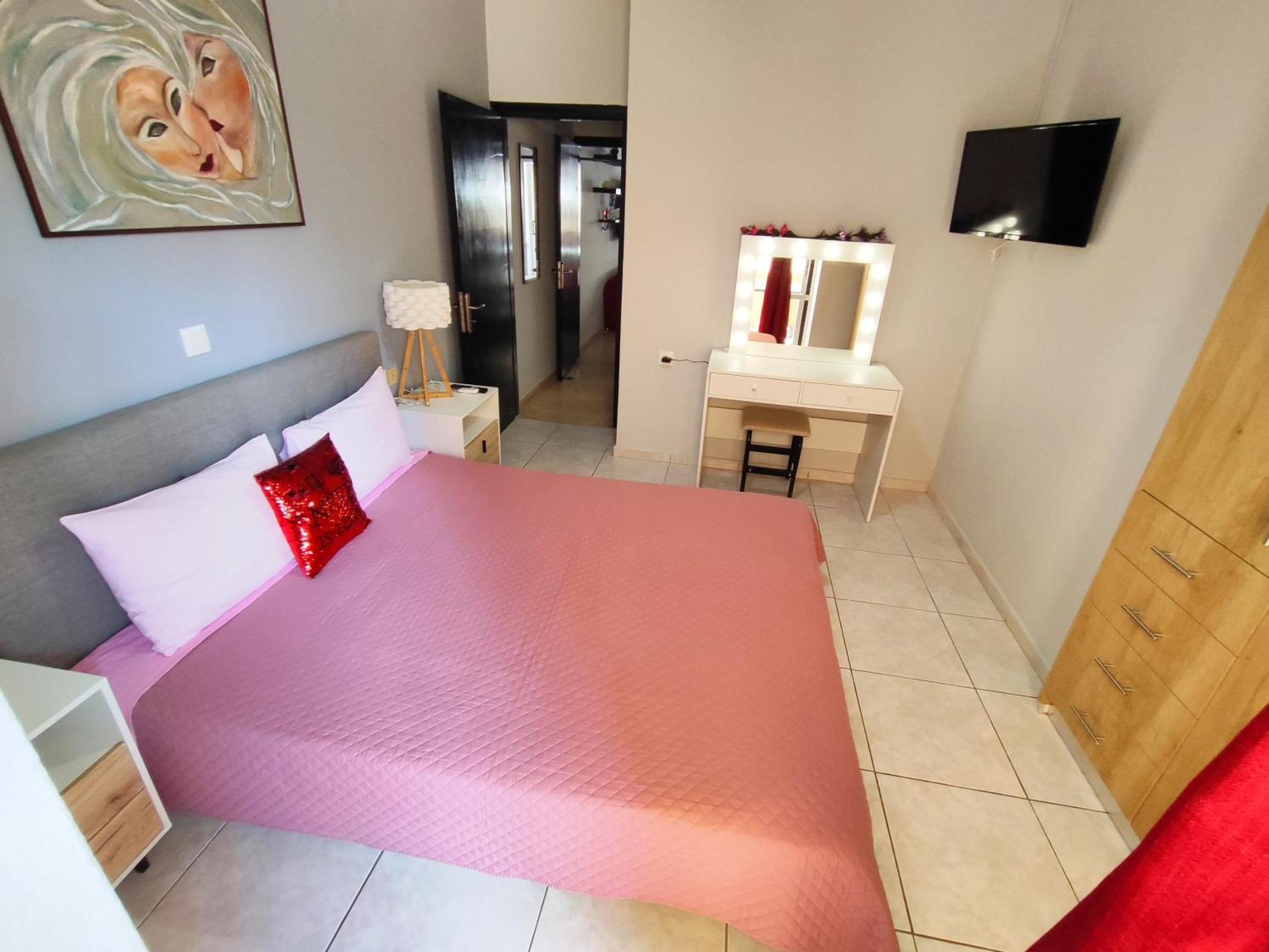 Apartament Marlen House Chania