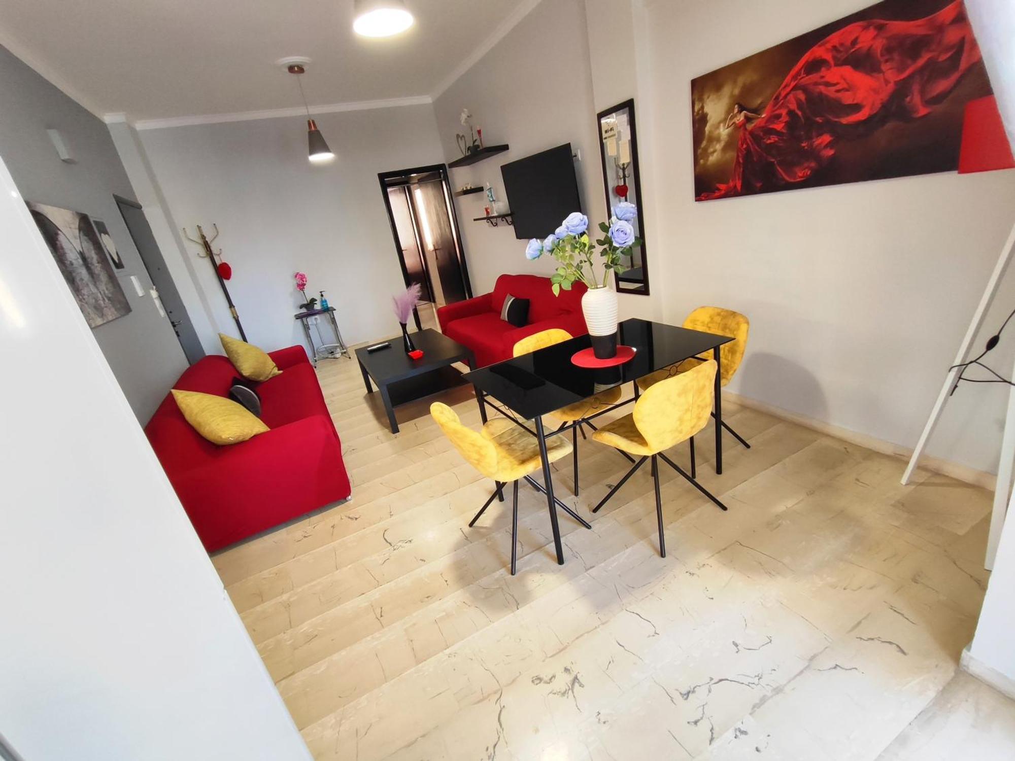 Marlen House Chania Apartament