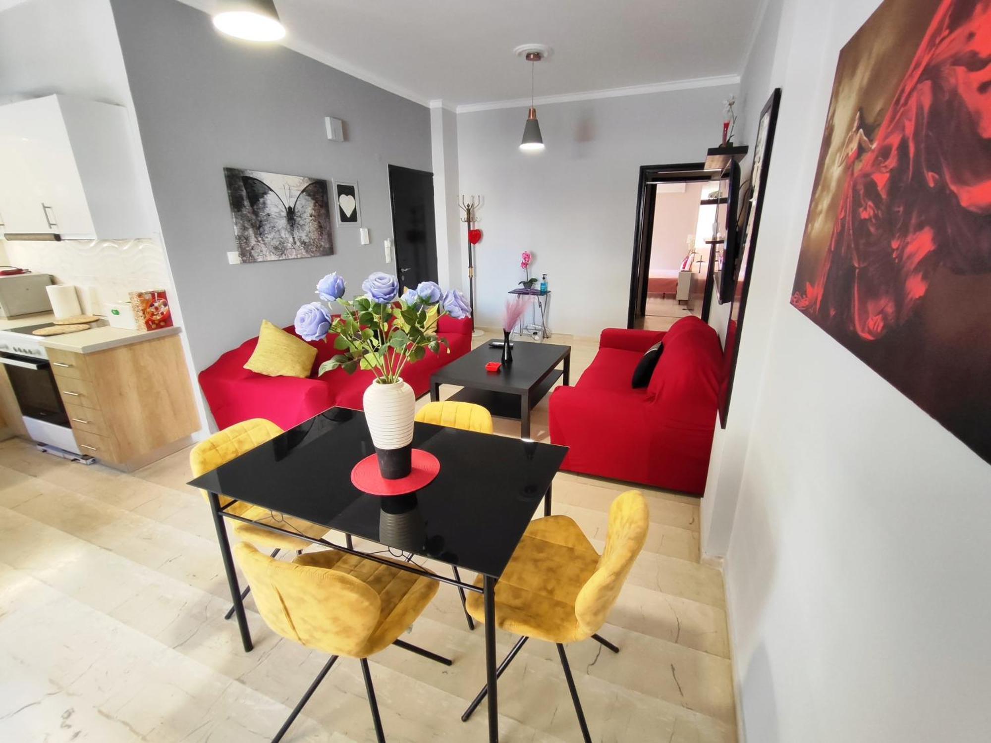 Marlen House Chania Apartament Chania (Crete)