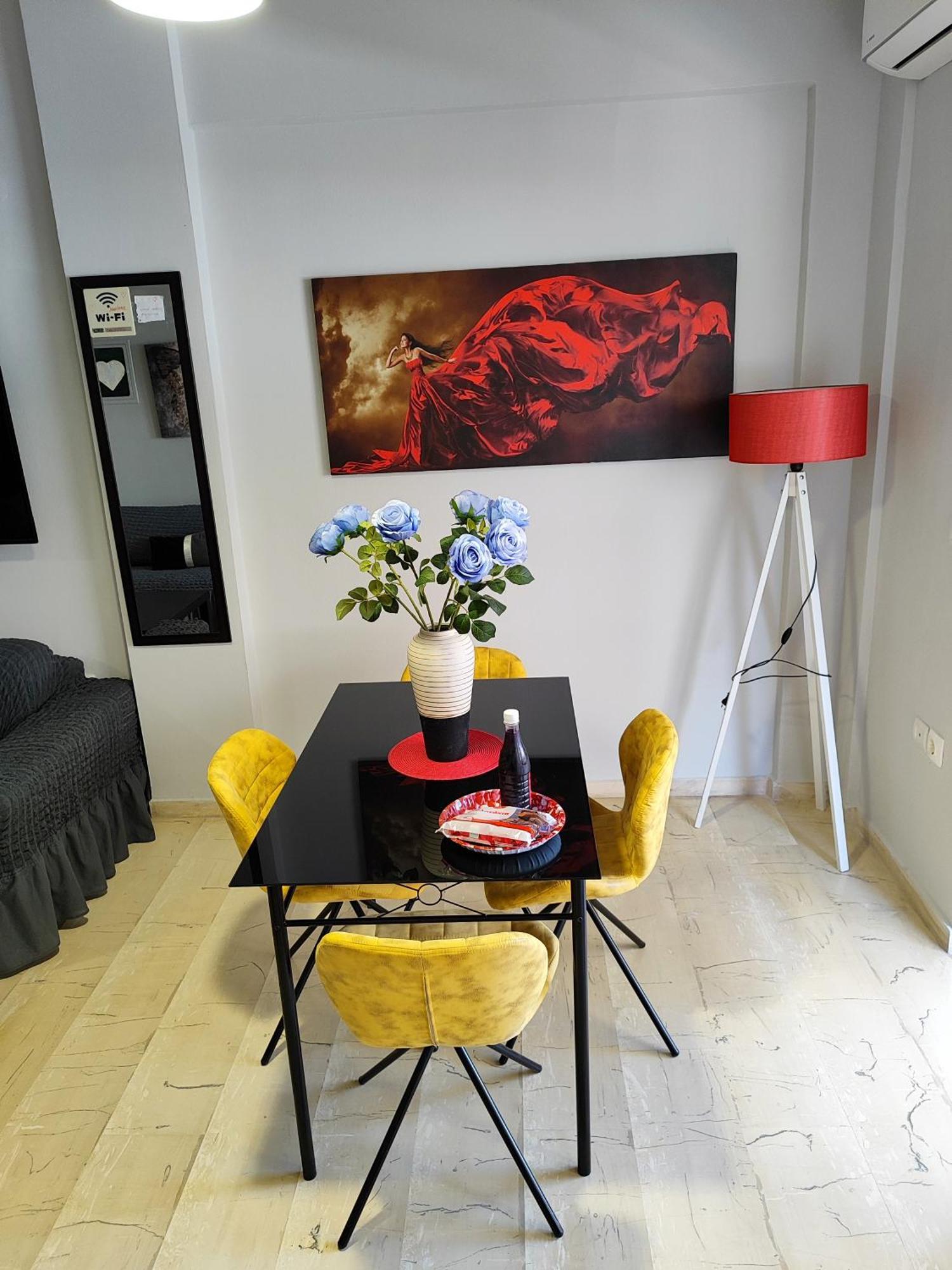 Apartament Marlen House Chania *