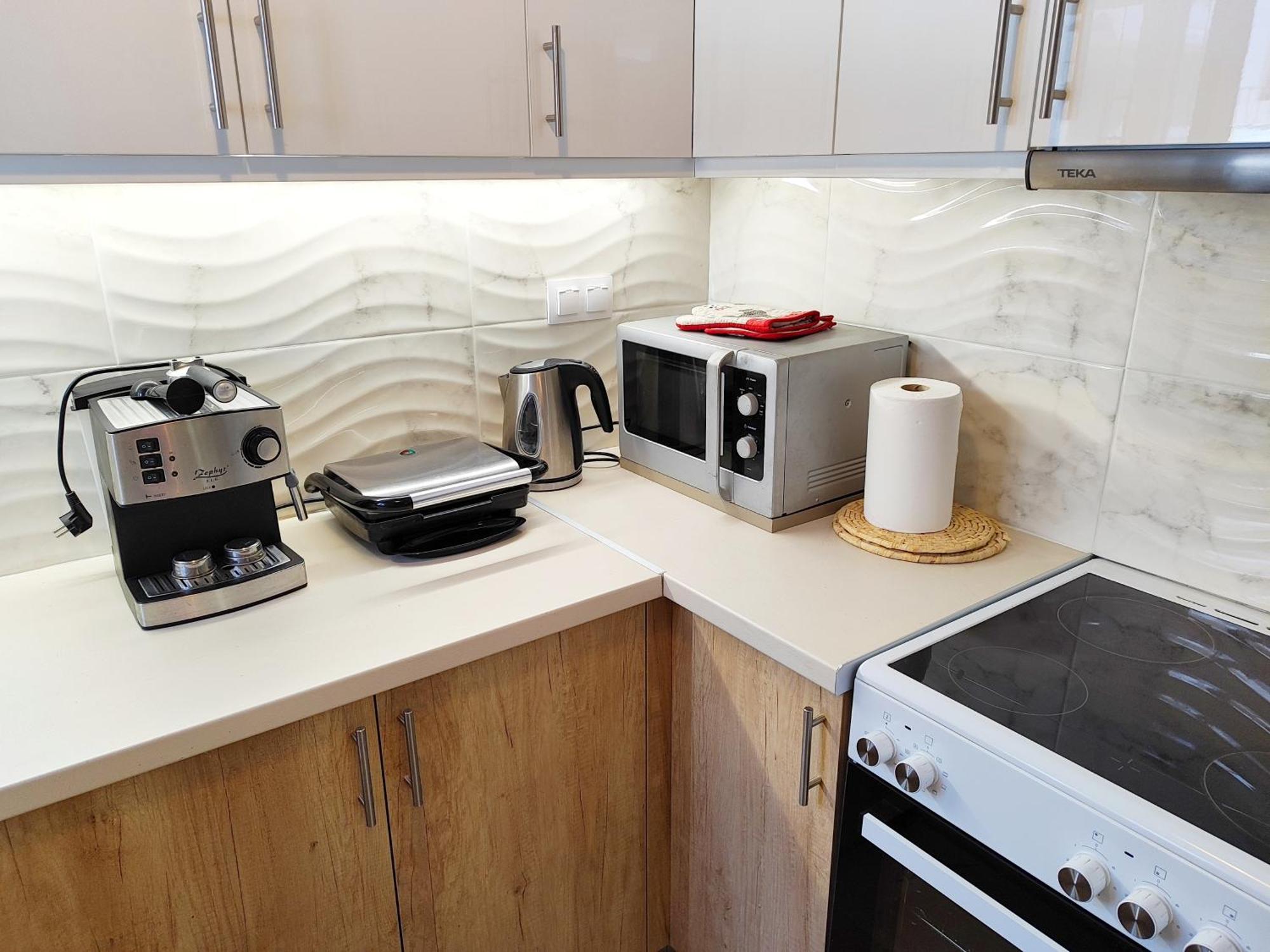 Apartament Marlen House Chania Chania (Crete)
