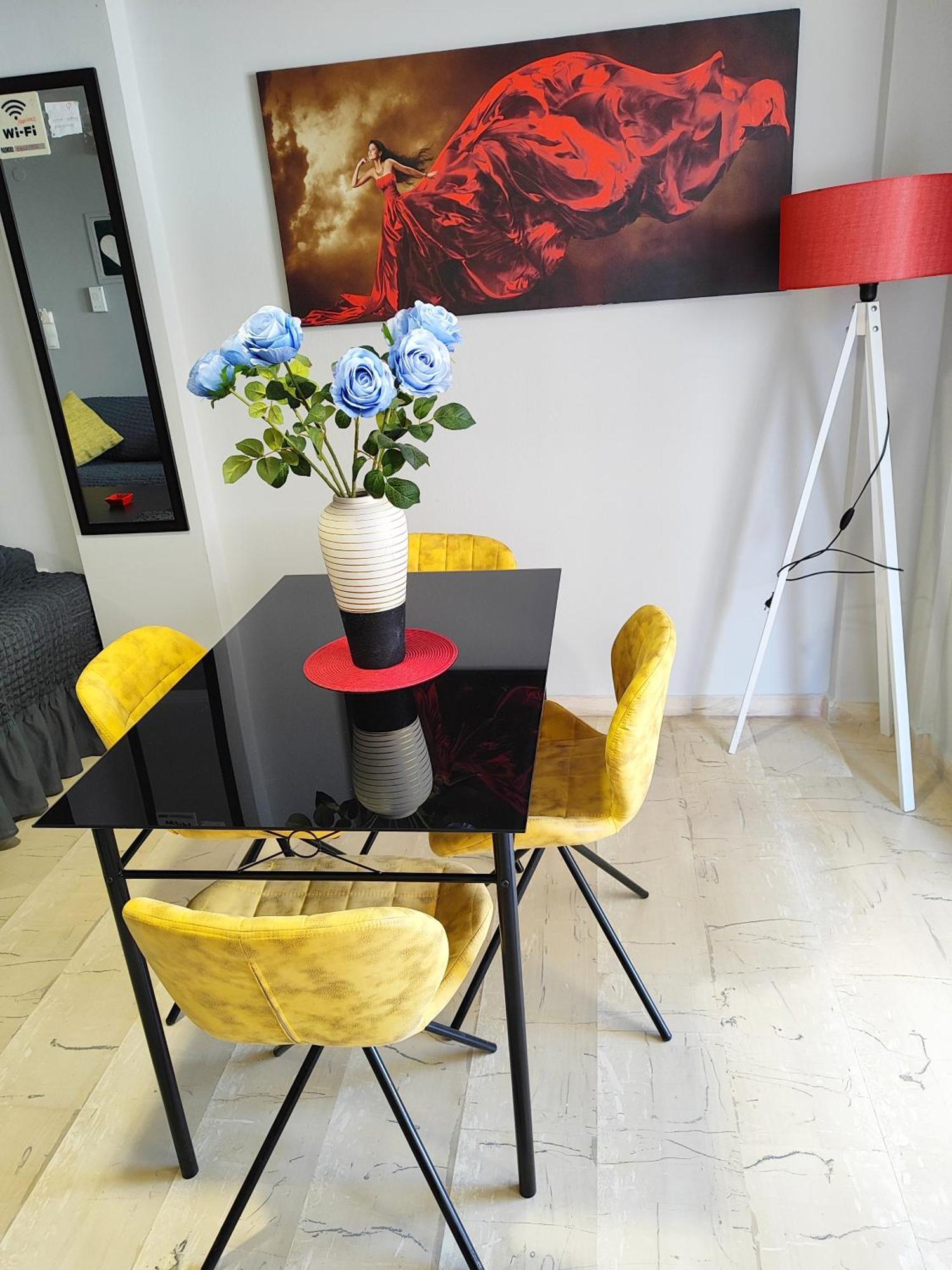 Marlen House Chania Apartament