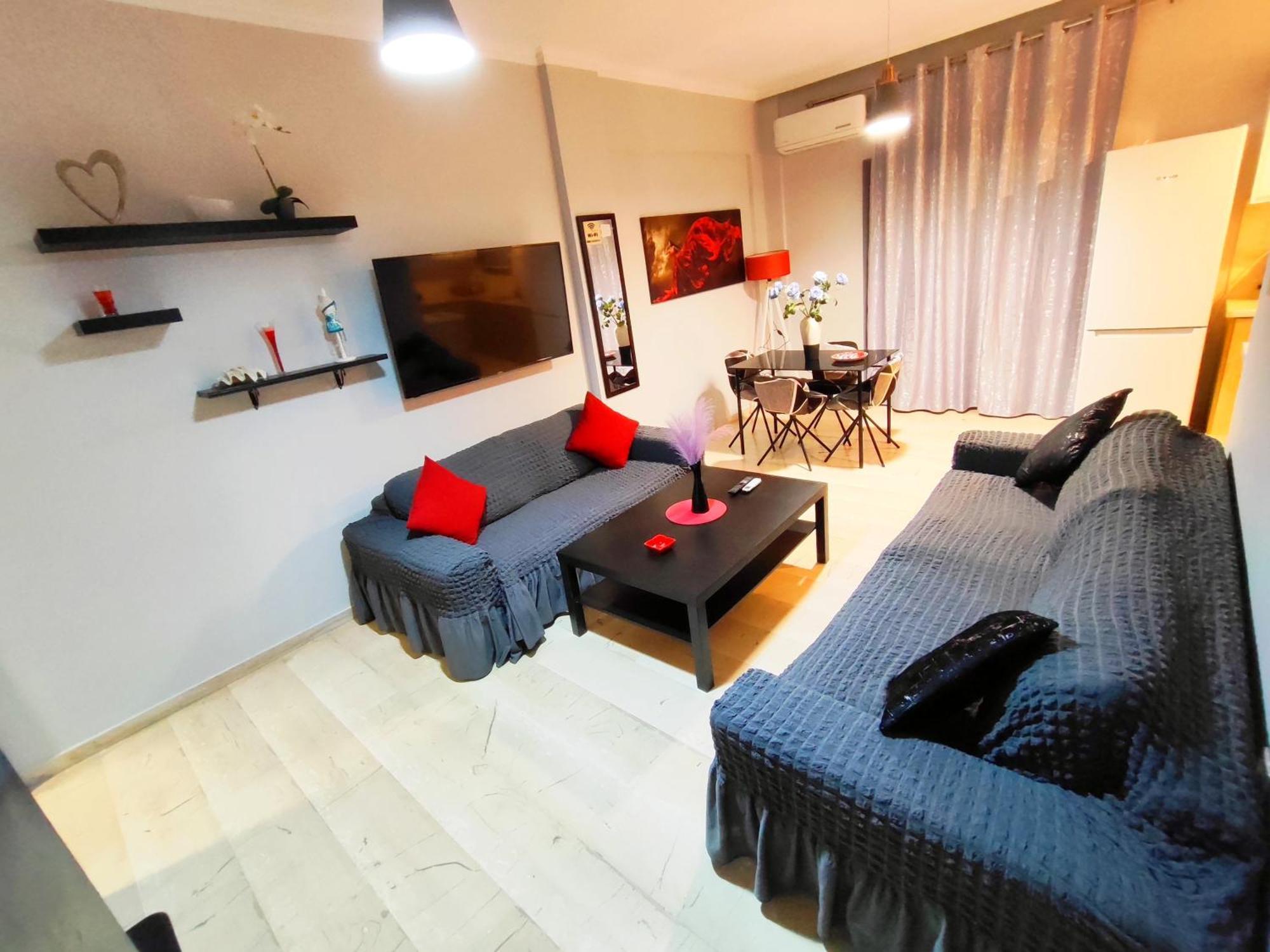 Marlen House Chania Apartament *