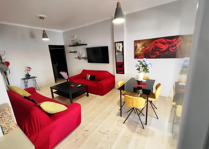 Marlen House Chania
