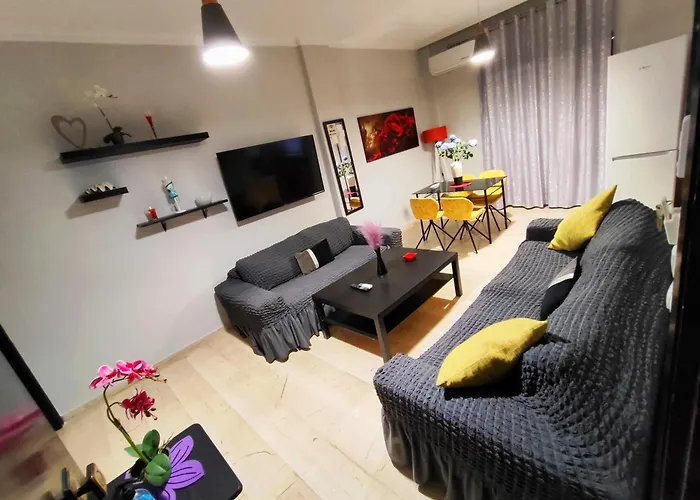 Marlen House Chania