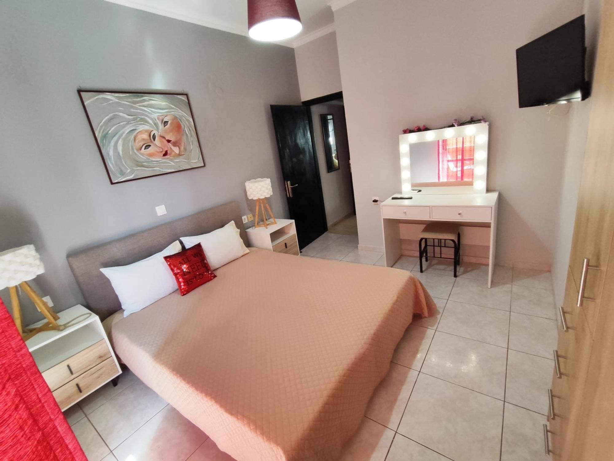 Apartmán Marlen House Chania Chania (Crete)