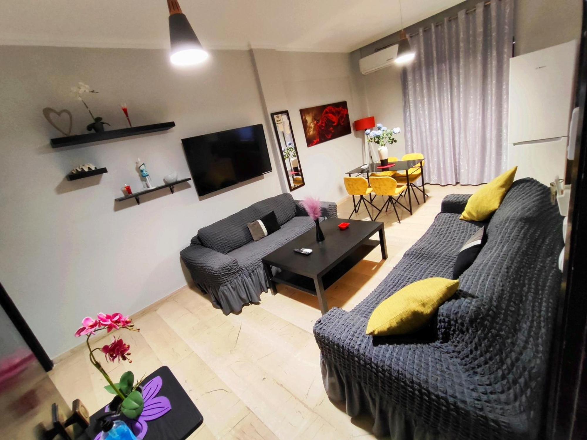 Apartmán Marlen House Chania